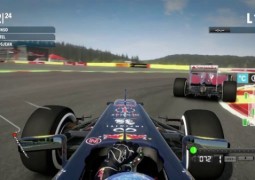 F1 2012