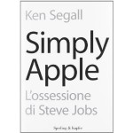 Simply Apple Ossessione Steve Jobs