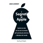 i segreti di apple libro