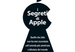 i segreti di apple libro