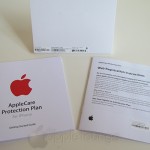 AppleCare Protection Plan, confezione di APP per iPhone (contenuto della confezione) - TheAppleLounge.com