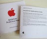 AppleCare Protection Plan, confezione di APP per iPhone (contenuto della confezione, pagina italiano) - TheAppleLounge.com