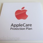 AppleCare Protection Plan, confezione di APP per iPhone (fronte) - TheAppleLounge.com