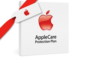 AppleCare Protection Plan, idea regalo Natale 2012 - TheAppleLounge.com