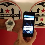 CASIO G-SHOCK GB6900AA, presentazione Galleria Excelsior Milano- TheAppleLounge.com