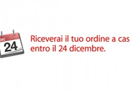 Ordini Apple Store Online - TheAppleLounge.com