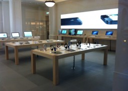 Apple Store Torino