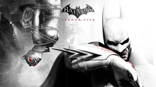 Batman Arkham City