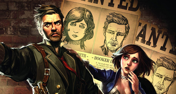 Bioshock Infinite