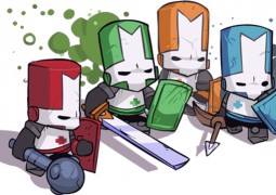 Castle Crashers