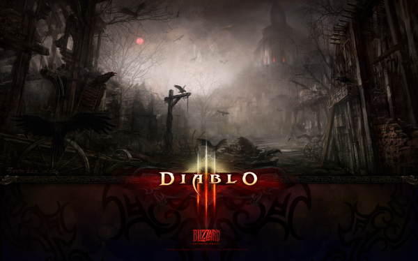 Diablo 3