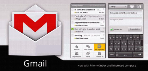 Gmail