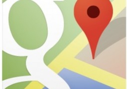 Google Mappe