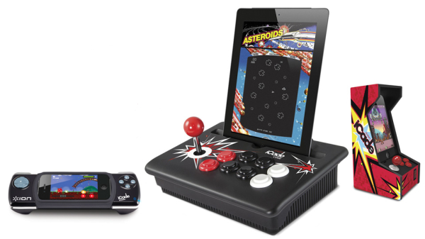 iCade