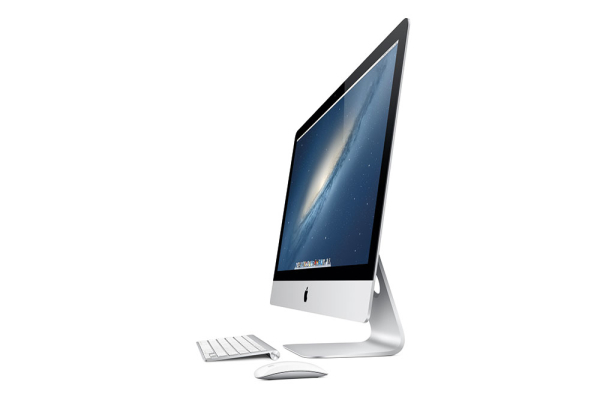 iMac 27