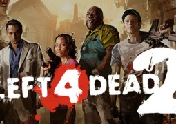 Left 4 Dead