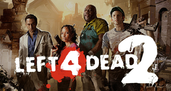 Left 4 Dead