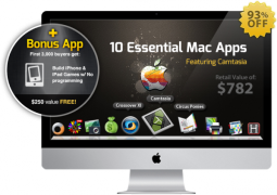 iStack Mac Bundle 2.0