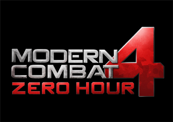 Modern Combat 4