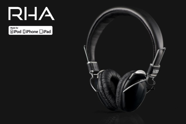 RHA SA950i recensione