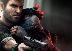 Splinter Cell Conviction