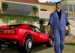 GTA Vice City 10th Anniversary Edition