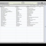 iTunes 8