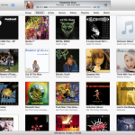 iTunes 11