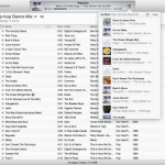 iTunes 11