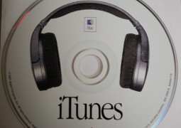 iTunes (9 Gennaio 2001)