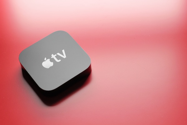 Apple TV Jailbreak Tut