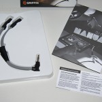 Griffin DJ Cable, contenuto della confezione - TheAppleLounge.com