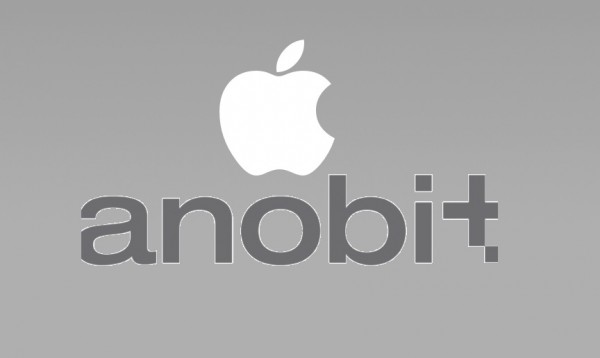 anobit flash memory