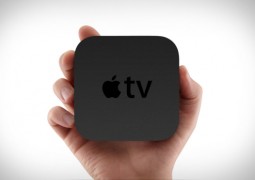 Apple TV