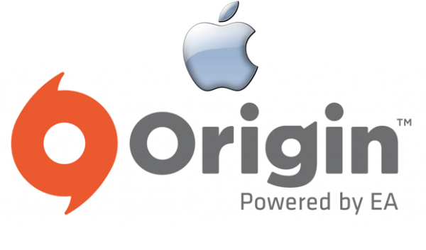 EA Origin