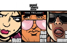 GTA Trilogy