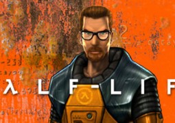 Half-Life