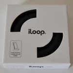 iLoop, immagine frontale della scatola - TheAppleLounge.com