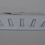 iLoop, possibili utilizzi suggeriti sulla scatola - TheAppleLounge.com