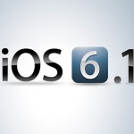 iOS 6.1