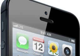 iPhone 5 problemi produzione foxconn