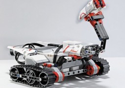 LEGO Mindstorms EV3