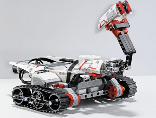 LEGO Mindstorms EV3