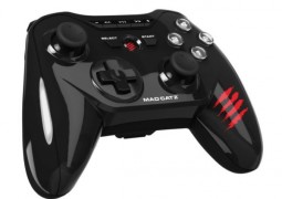 Mad Catz