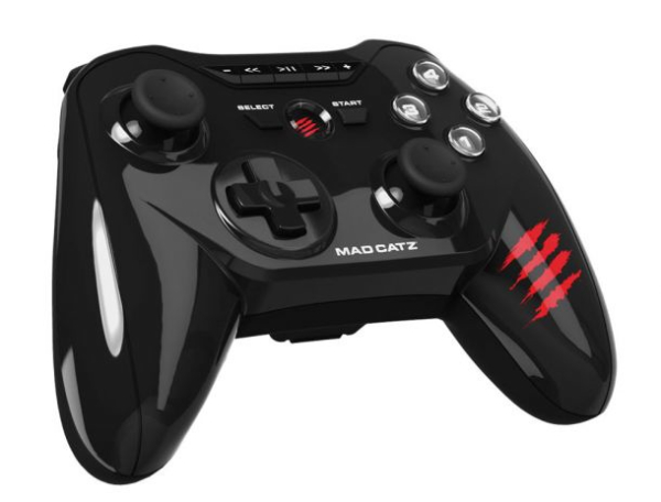 Mad Catz