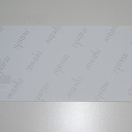 moshi iVisor XT for iPhone 5, particolare del retro dell'iVisor XT - TheAppleLounge.com