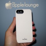 iPhone 5 cover ecopelle