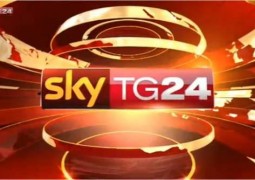 Sky TG24