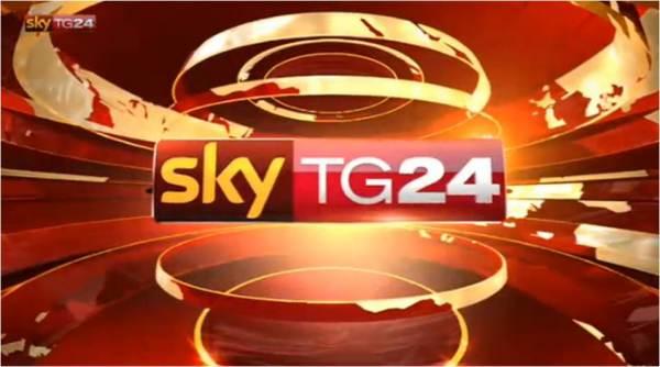 Sky TG24