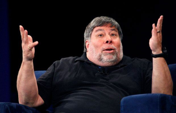 Steve Wozniak